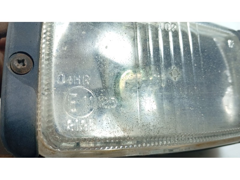 Recambio de piloto delantero derecho para ford explorer 4.0 full equipped referencia OEM IAM   