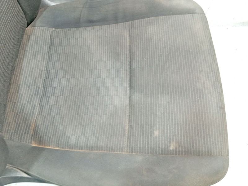 Recambio de asiento para volkswagen tiguan (5n_) 2.0 tdi referencia OEM IAM   