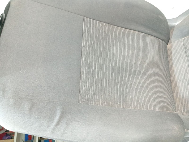 Recambio de asiento para volkswagen tiguan (5n_) 2.0 tdi referencia OEM IAM   