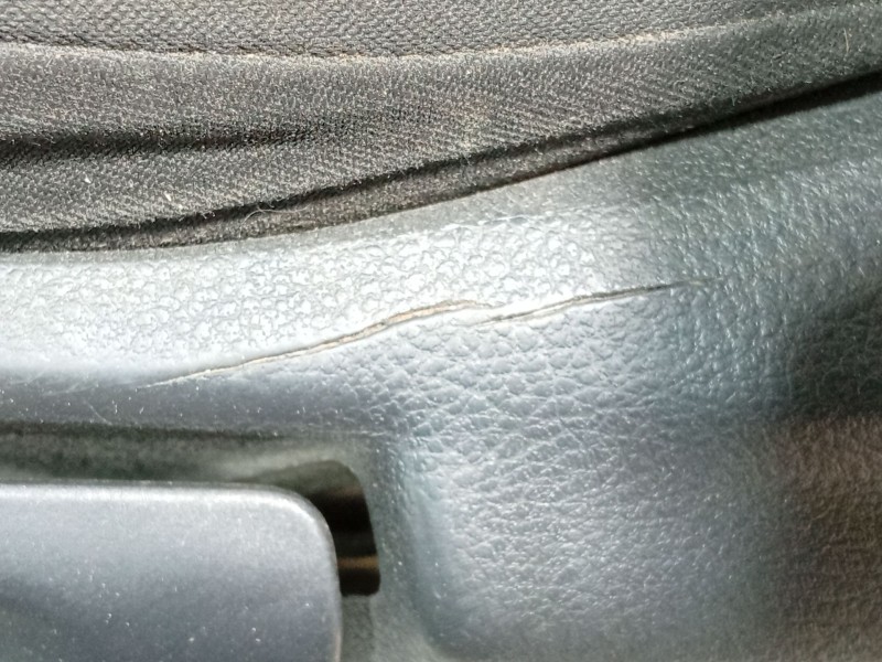 Recambio de asiento para volkswagen tiguan (5n_) 2.0 tdi referencia OEM IAM   