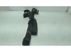 Recambio de cinturon seguridad trasero derecho para opel agila a (h00) 1.2 16v (f68) referencia OEM IAM   