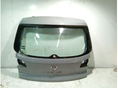 Recambio de porton trasero para volkswagen tiguan (5n_) 2.0 tdi referencia OEM IAM 5N0827025G  
