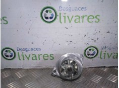 Recambio de bomba agua para  referencia OEM IAM 506595  