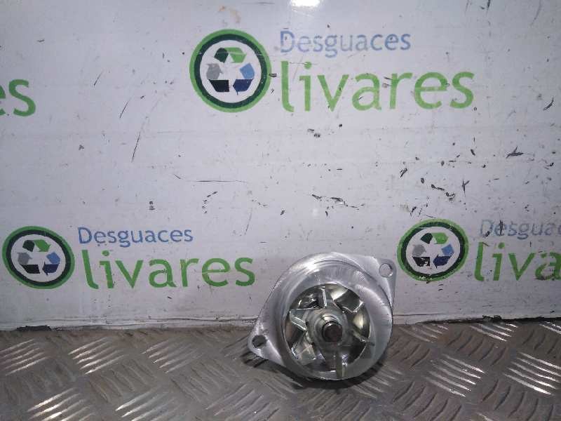 Recambio de bomba agua para  referencia OEM IAM 506595  