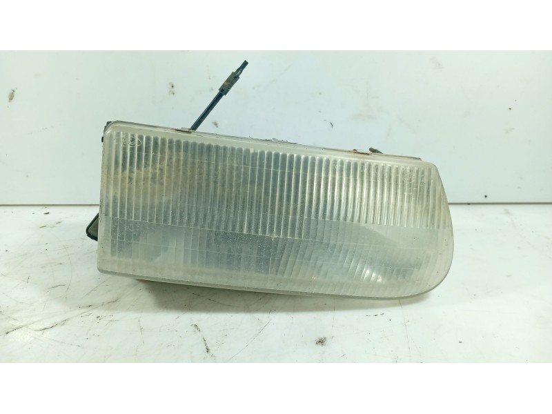 Recambio de faro derecho para ford explorer 4.0 full equipped referencia OEM IAM   