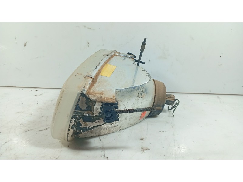 Recambio de faro derecho para ford explorer 4.0 full equipped referencia OEM IAM   