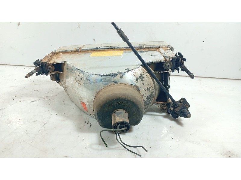 Recambio de faro derecho para ford explorer 4.0 full equipped referencia OEM IAM   