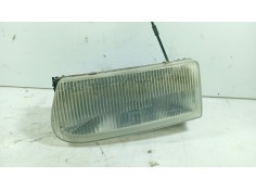 Recambio de faro izquierdo para ford explorer 4.0 full equipped referencia OEM IAM   
