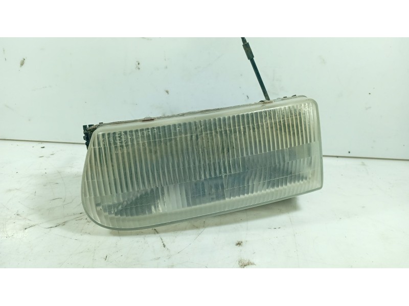 Recambio de faro izquierdo para ford explorer 4.0 full equipped referencia OEM IAM   