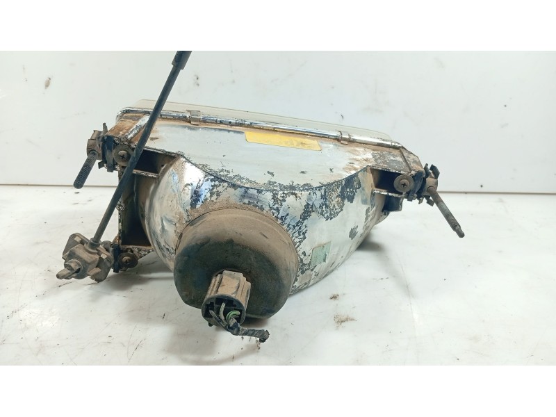 Recambio de faro izquierdo para ford explorer 4.0 full equipped referencia OEM IAM   