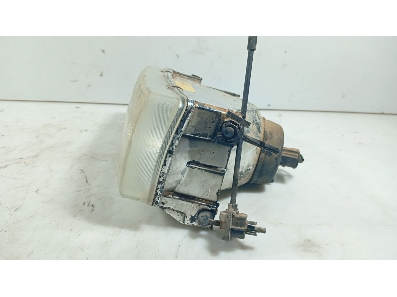 Recambio de faro izquierdo para ford explorer 4.0 full equipped referencia OEM IAM   