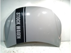 Recambio de capot para volkswagen tiguan (5n_) 2.0 tdi referencia OEM IAM 5N0823031D  