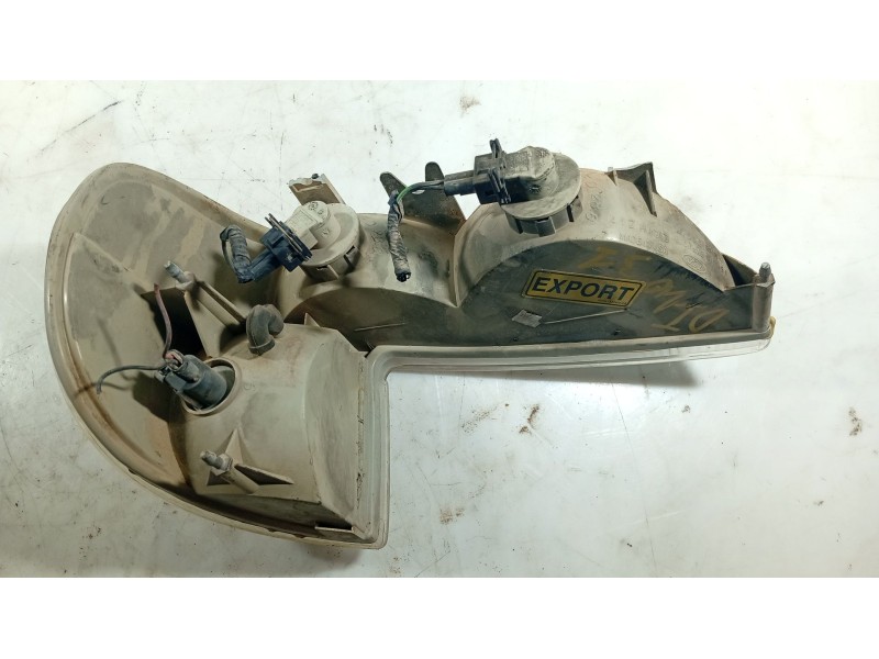 Recambio de piloto delantero izquierdo para ford explorer 4.0 full equipped referencia OEM IAM   
