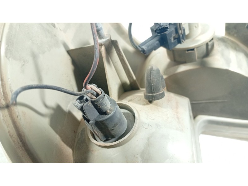 Recambio de piloto delantero izquierdo para ford explorer 4.0 full equipped referencia OEM IAM   