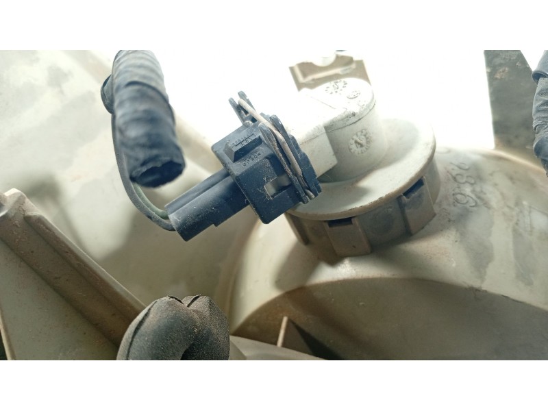 Recambio de piloto delantero izquierdo para ford explorer 4.0 full equipped referencia OEM IAM   