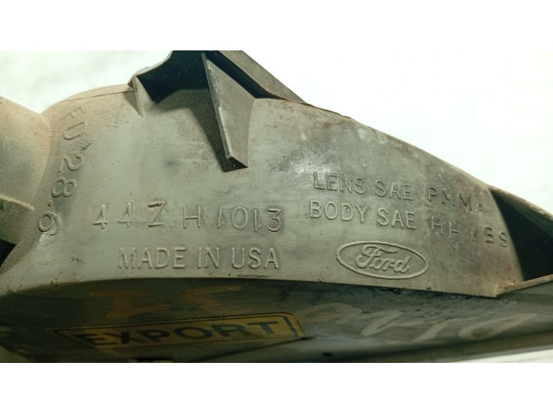 Recambio de piloto delantero izquierdo para ford explorer 4.0 full equipped referencia OEM IAM   