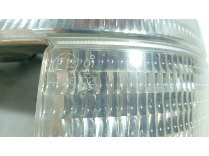 Recambio de piloto delantero izquierdo para ford explorer 4.0 full equipped referencia OEM IAM   