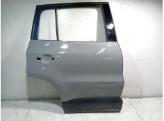 Recambio de puerta trasera derecha para volkswagen tiguan (5n_) 2.0 tdi referencia OEM IAM 5N0833056A  