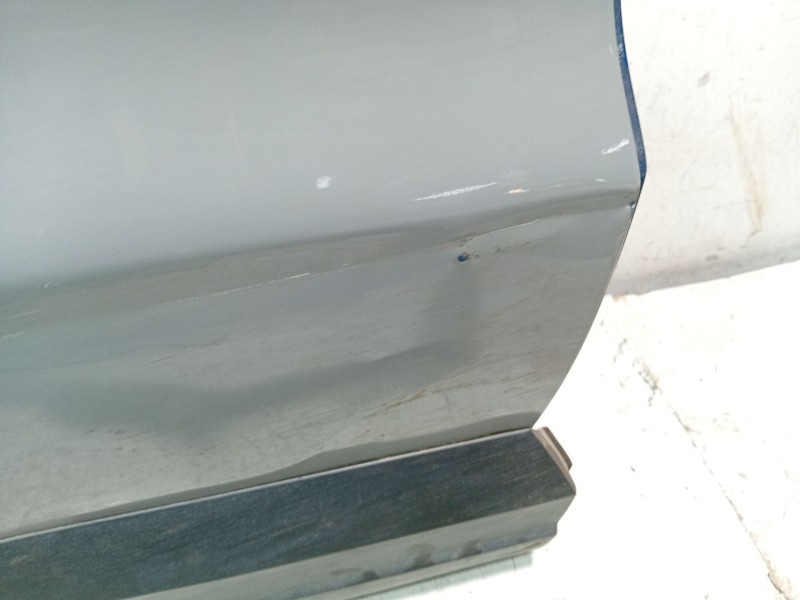 Recambio de puerta trasera derecha para volkswagen tiguan (5n_) 2.0 tdi referencia OEM IAM 5N0833056A  