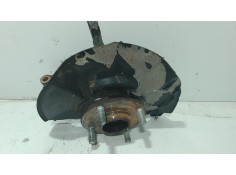 Recambio de mangueta delantera izquierda para opel agila a (h00) 1.2 16v (f68) referencia OEM IAM    2