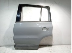Recambio de puerta trasera izquierda para volkswagen tiguan (5n_) 2.0 tdi referencia OEM IAM 5N0833055A  