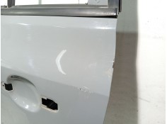 Recambio de puerta trasera izquierda para volkswagen tiguan (5n_) 2.0 tdi referencia OEM IAM 5N0833055A   2