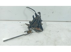 Recambio de cerradura capot para ford explorer 4.0 full equipped referencia OEM IAM   