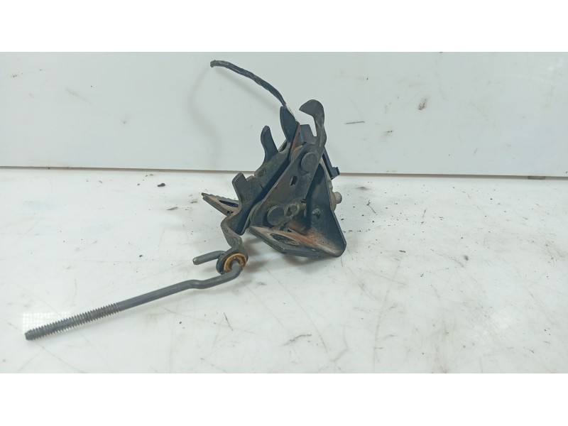 Recambio de cerradura capot para ford explorer 4.0 full equipped referencia OEM IAM   
