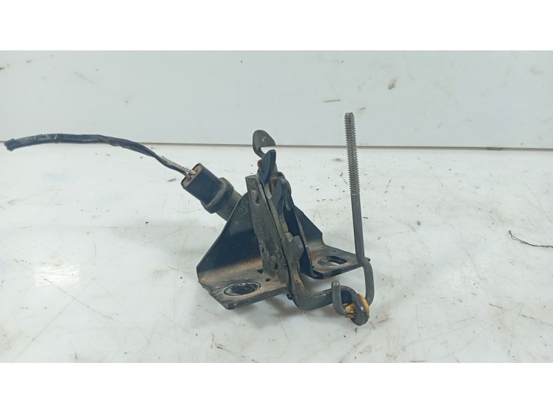 Recambio de cerradura capot para ford explorer 4.0 full equipped referencia OEM IAM   