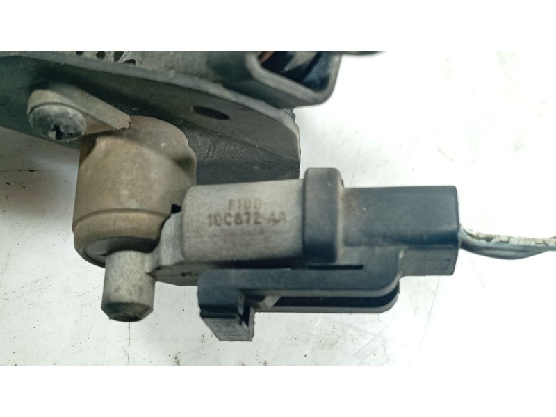 Recambio de cerradura capot para ford explorer 4.0 full equipped referencia OEM IAM   