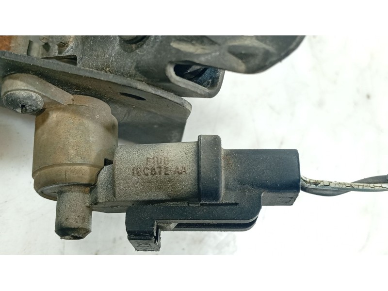 Recambio de cerradura capot para ford explorer 4.0 full equipped referencia OEM IAM   