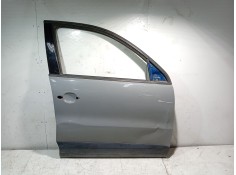 Recambio de puerta delantera derecha para volkswagen tiguan (5n_) 2.0 tdi referencia OEM IAM 5N0831056B  