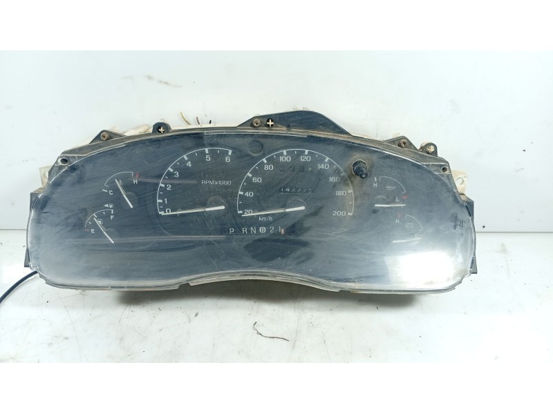 Recambio de cuadro instrumentos para ford explorer 4.0 full equipped referencia OEM IAM   