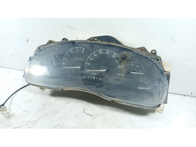 Recambio de cuadro instrumentos para ford explorer 4.0 full equipped referencia OEM IAM   