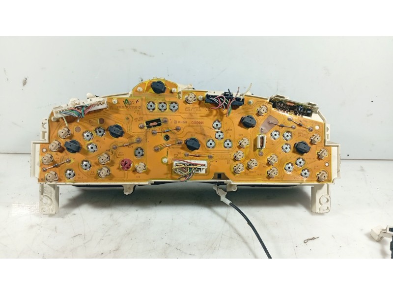 Recambio de cuadro instrumentos para ford explorer 4.0 full equipped referencia OEM IAM   