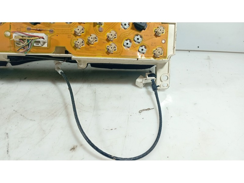 Recambio de cuadro instrumentos para ford explorer 4.0 full equipped referencia OEM IAM   
