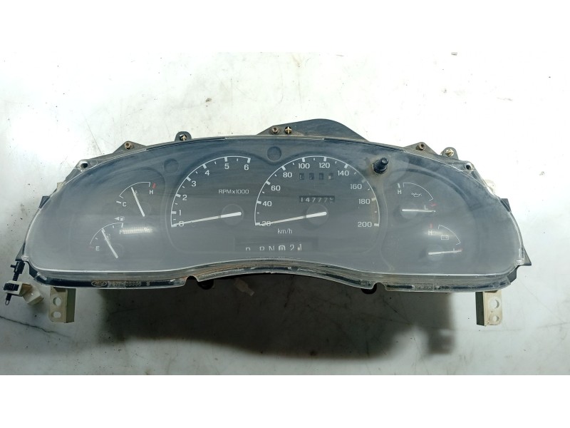 Recambio de cuadro instrumentos para ford explorer 4.0 full equipped referencia OEM IAM   