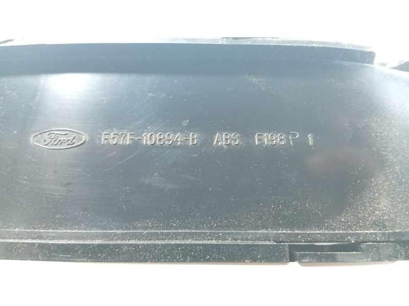 Recambio de cuadro instrumentos para ford explorer 4.0 full equipped referencia OEM IAM   