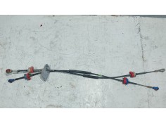 Recambio de varillaje cambio para opel agila a (h00) 1.2 16v (f68) referencia OEM IAM   