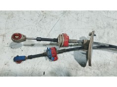 Recambio de varillaje cambio para opel agila a (h00) 1.2 16v (f68) referencia OEM IAM    2