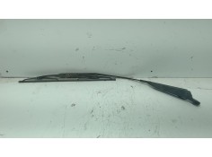 Recambio de brazo limpia trasero para opel agila a (h00) 1.2 16v (f68) referencia OEM IAM   