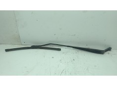 Recambio de brazo limpia delantero izquierdo para opel agila a (h00) 1.2 16v (f68) referencia OEM IAM    2