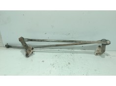 Recambio de motor limpia delantero para opel agila a (h00) 1.2 16v (f68) referencia OEM IAM   