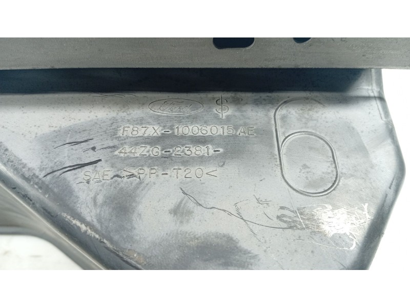 Recambio de guantera para ford explorer 4.0 full equipped referencia OEM IAM   