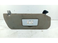 Recambio de parasol derecho para ford explorer 4.0 full equipped referencia OEM IAM   