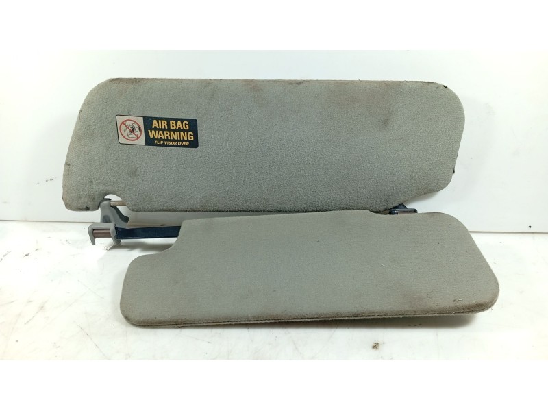 Recambio de parasol derecho para ford explorer 4.0 full equipped referencia OEM IAM   