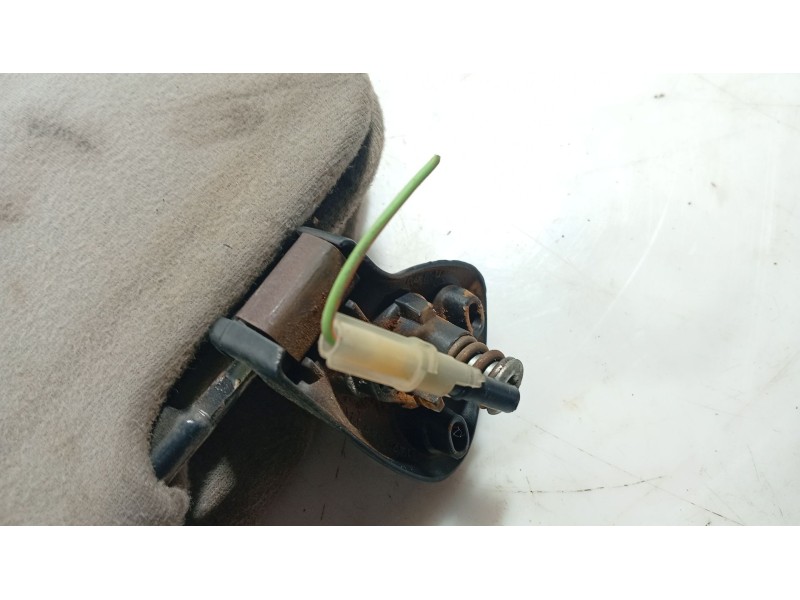 Recambio de parasol derecho para ford explorer 4.0 full equipped referencia OEM IAM   