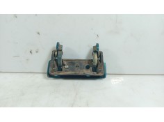 Recambio de maneta exterior trasera izquierda para ford explorer 4.0 full equipped referencia OEM IAM    2