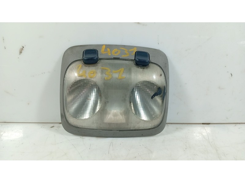 Recambio de luz interior para ford explorer 4.0 full equipped referencia OEM IAM   