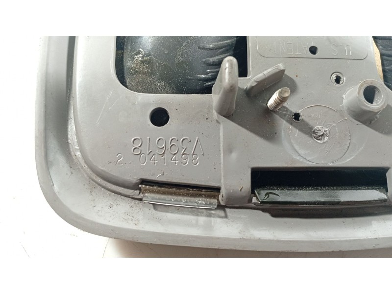 Recambio de luz interior para ford explorer 4.0 full equipped referencia OEM IAM   